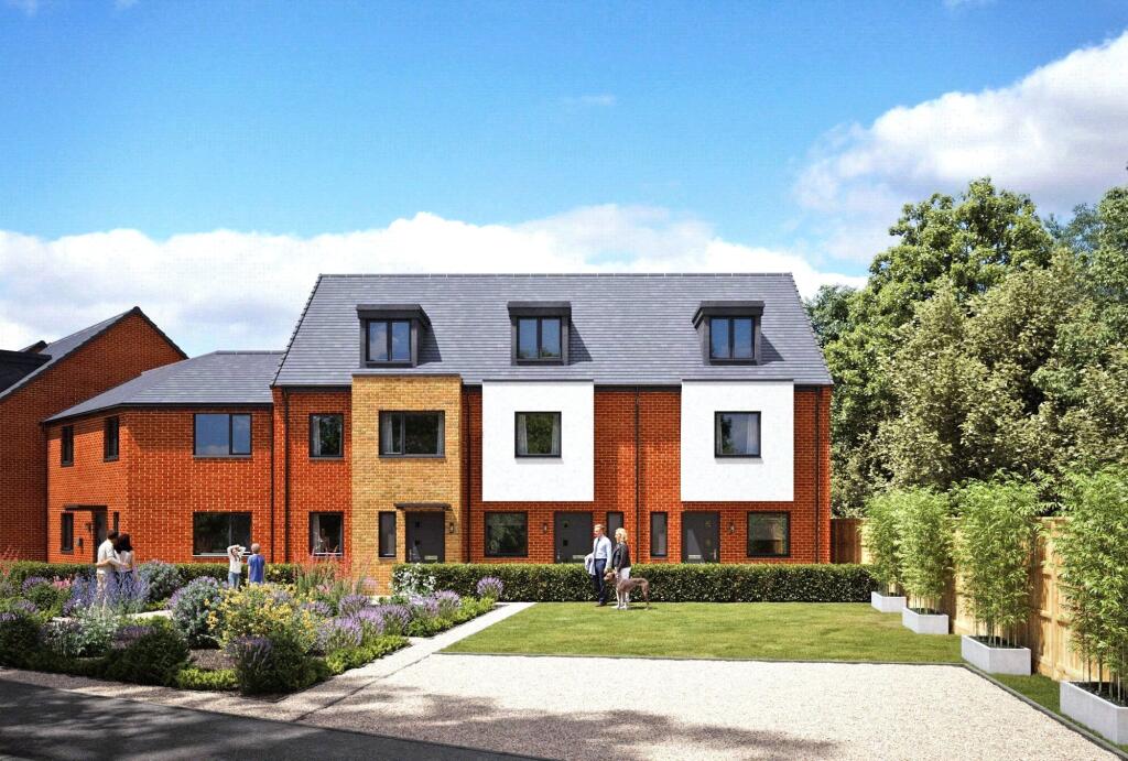 Main image of property: SHOWHOME LAUNCH At Stonehouse Court, Stonehouse Court, Stonehouse, Gloucestershire, GL10
