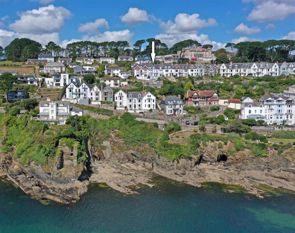 Main image of property: St. Fimbarrus Road, Fowey
