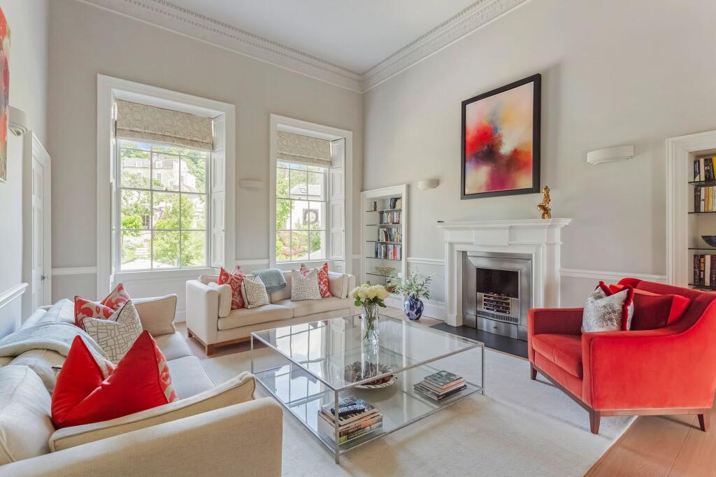 Additional image 4 of Lansdown Crescent, Bath, BA1