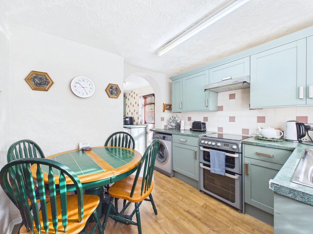 House in Warrington - More
