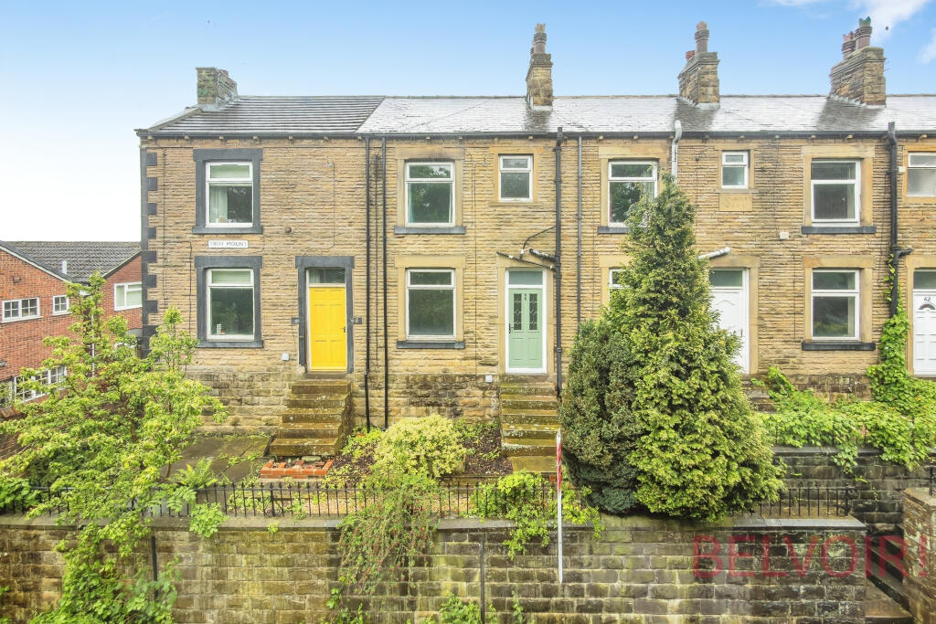 Main image of property: Troy Road, Morley, LS27