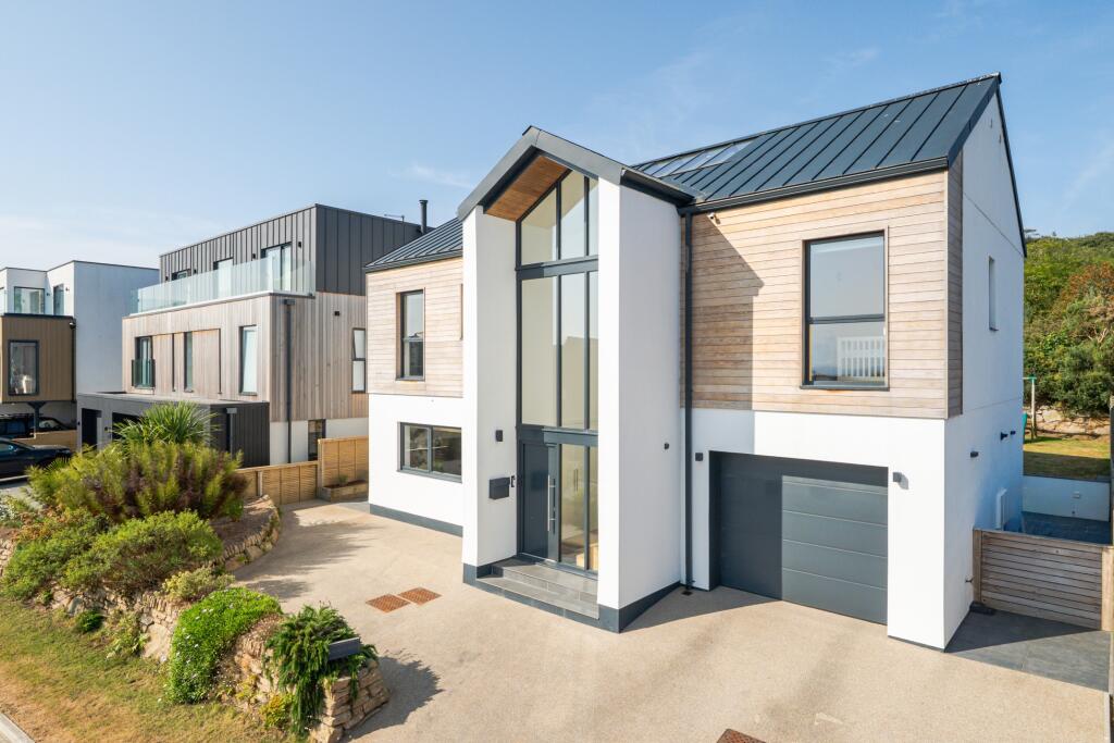 Main image of property: Carbis Bay, St. Ives, Cornwall