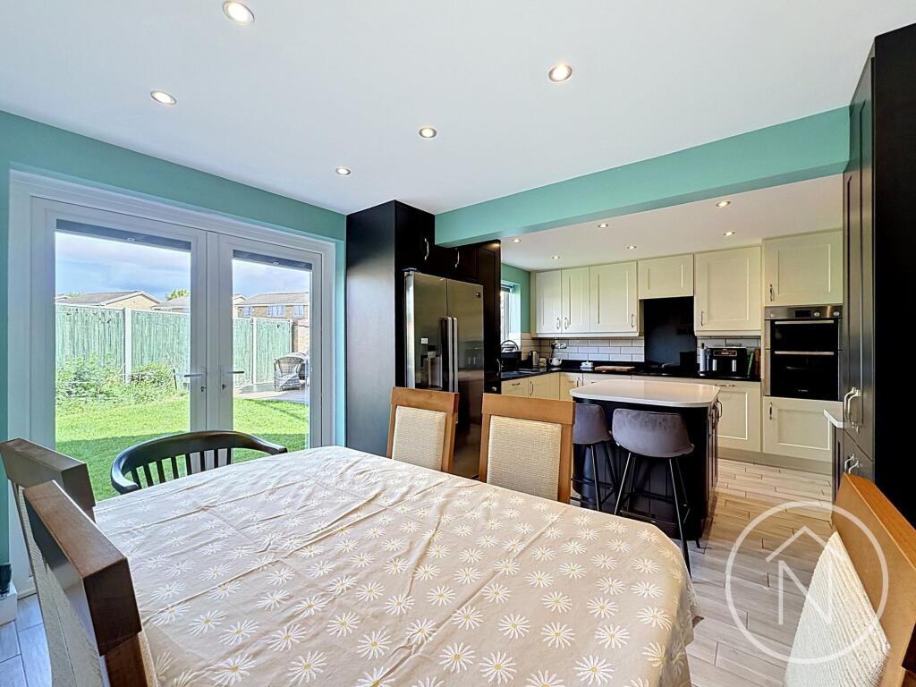 Budworth Close, Billingham, TS23 - View 5