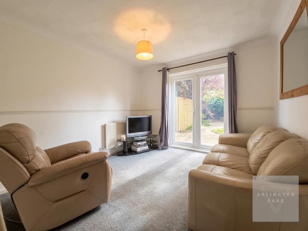 Canterbury Place, Norwich - View 5