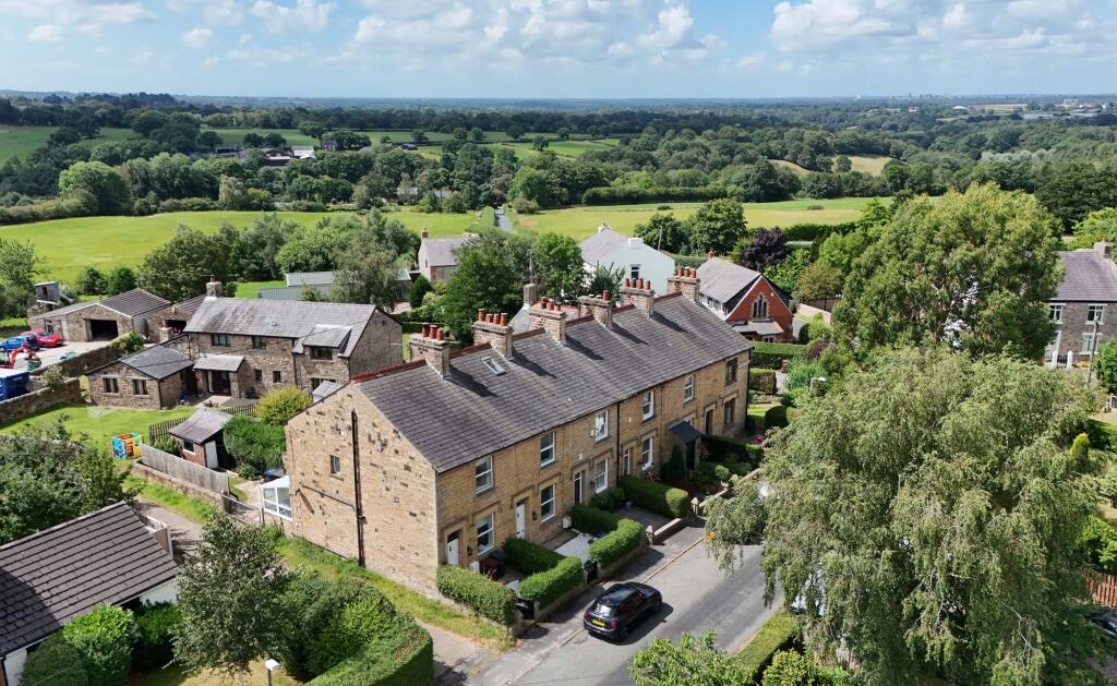 Main image of property: St. James Terrace, Samlesbury, PR5