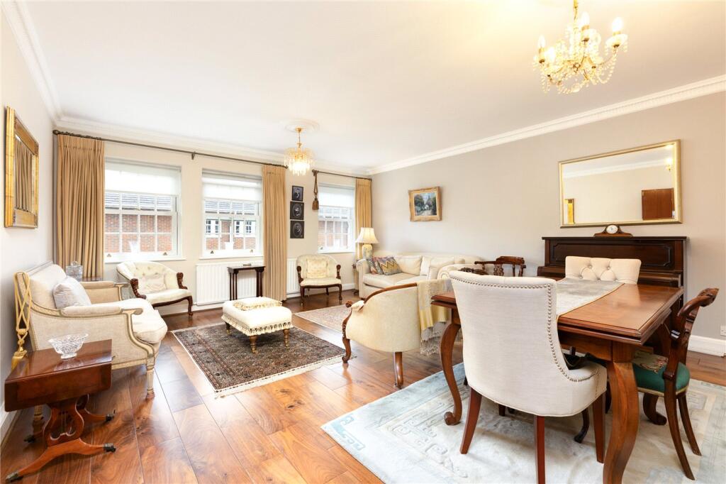 Main image of property: Wimbledon Park Side, London, SW19
