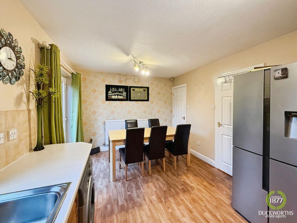 Additional image 8 of Blenheim Close, Blackburn, BB1