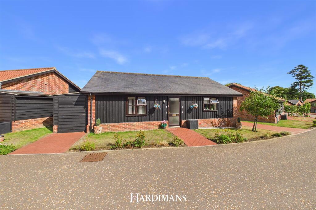 Main image of property: Chapel Road, Carlton Colville, Lowestoft