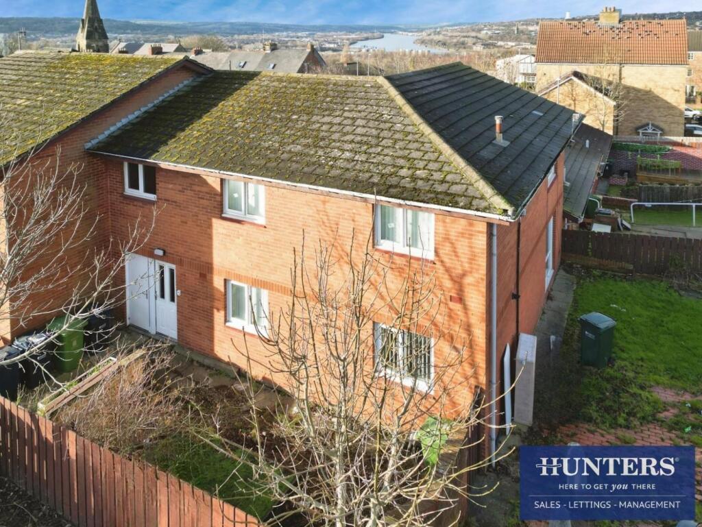 Main image of property: Cotfield Walk, Bensham, Gateshead