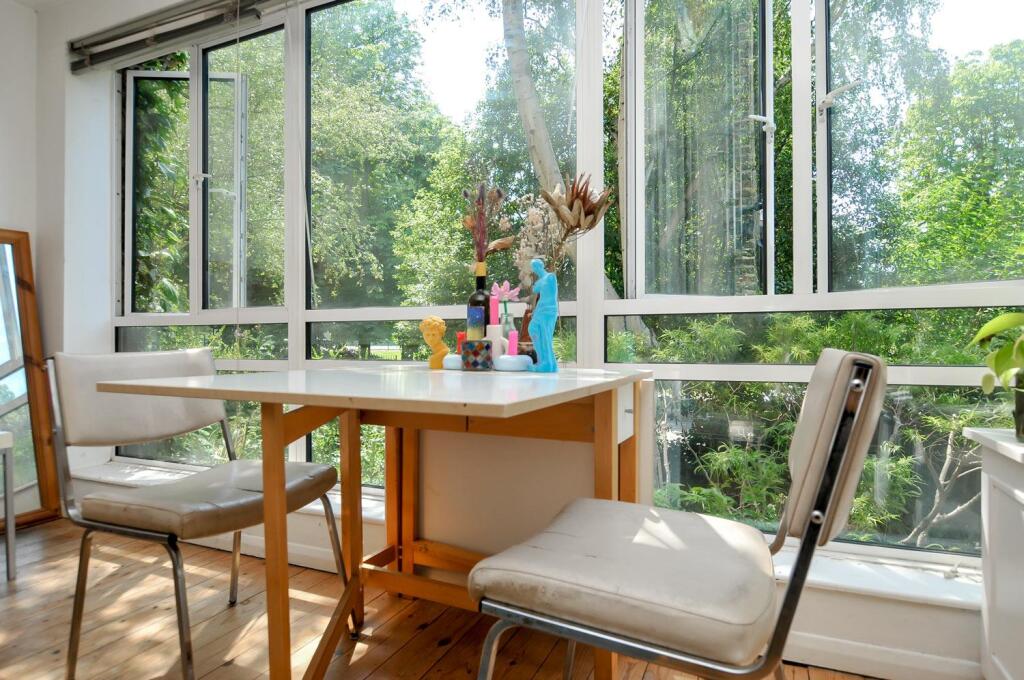 Apartment in London - View 3