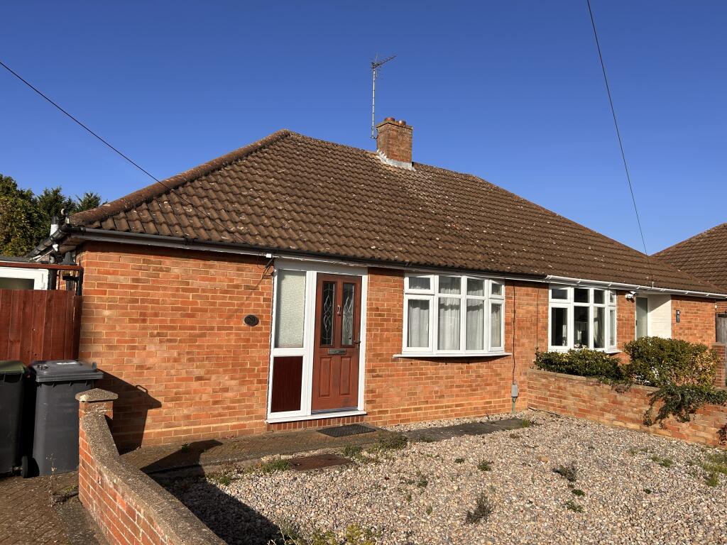 Main image of property: Tudor Close, Bromham