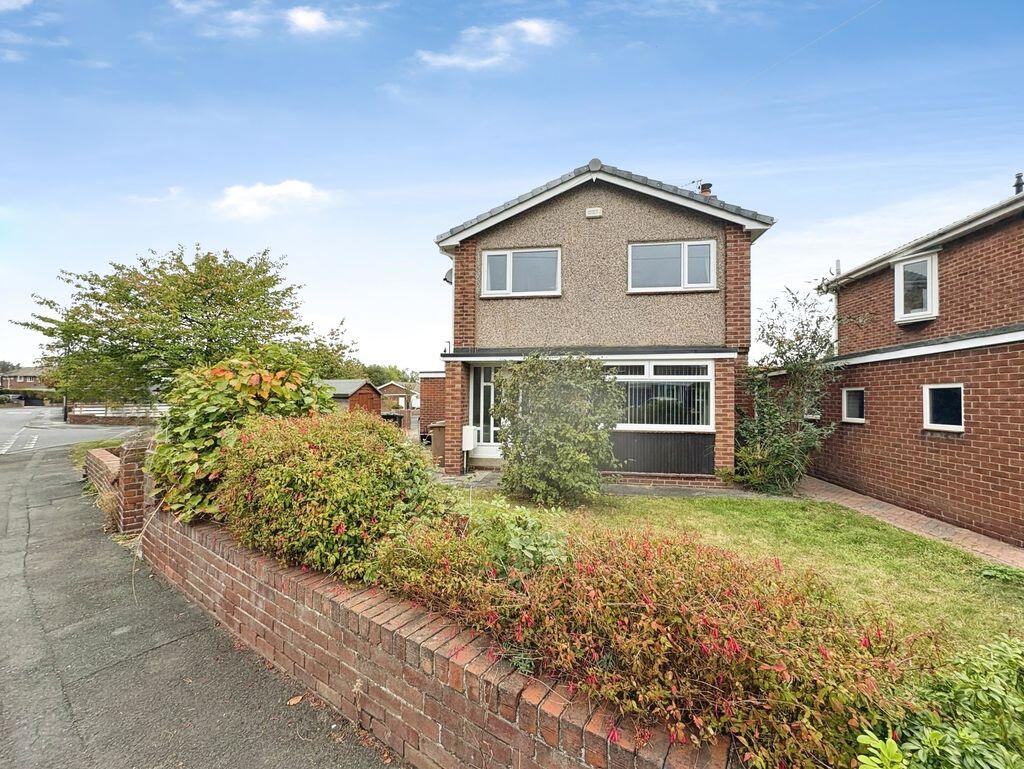 Main image of property: Meadway, Newcastle Upon Tyne