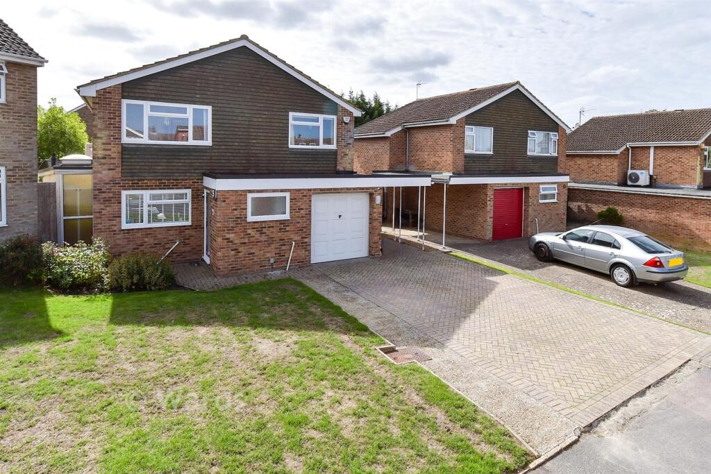 Main image of property: Sevington Park, Maidstone, Kent