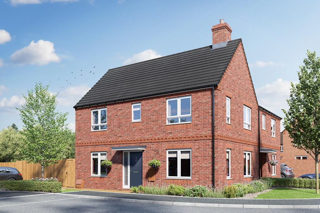 Main image of property: Ipsley Church Lane,
Redditch,
Worcestershire
B98 0AJ
