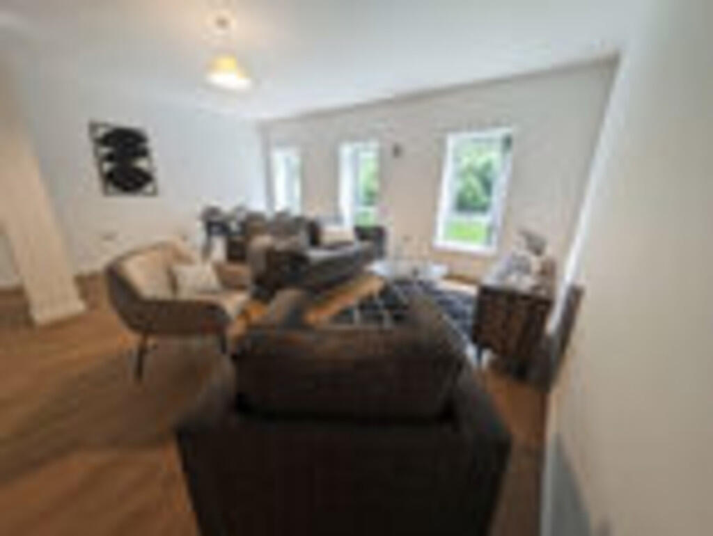 Main image of property: Rufus Court, Foundry Lane