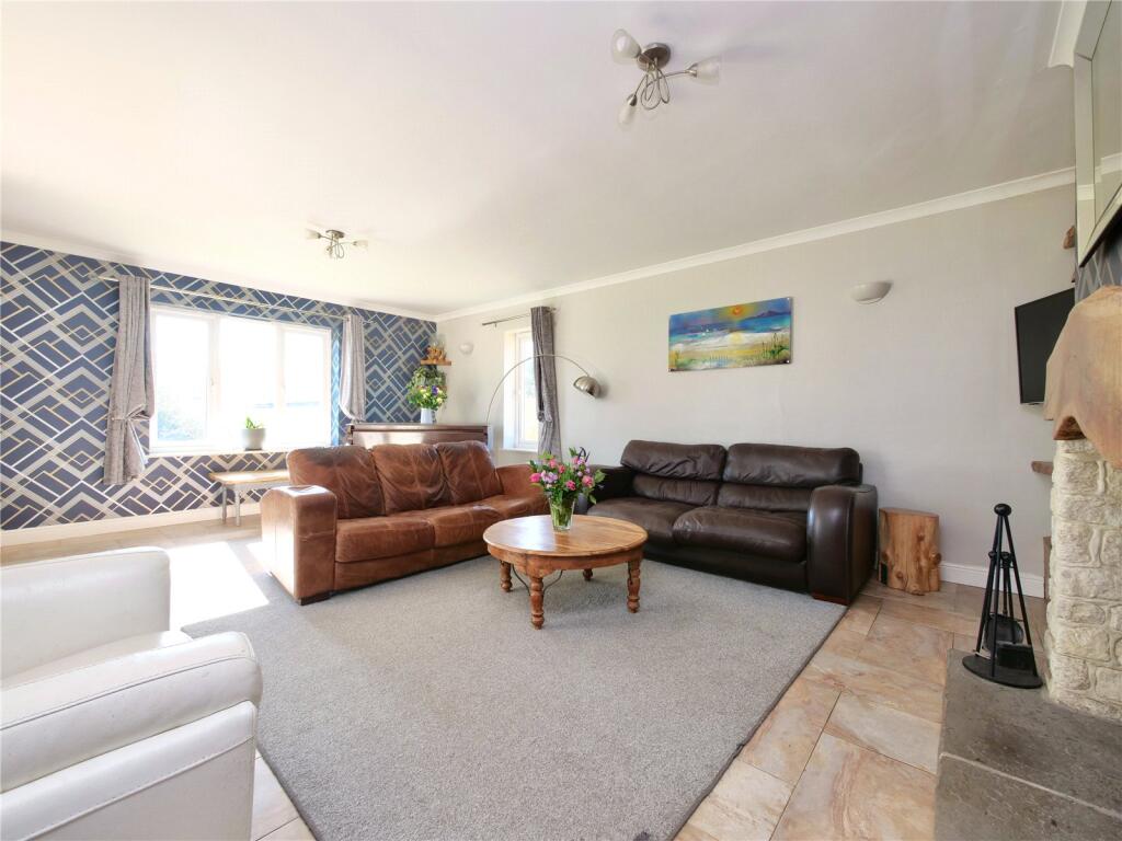 Additional image 7 of A superb five bedroom, detached family house in Holcombe