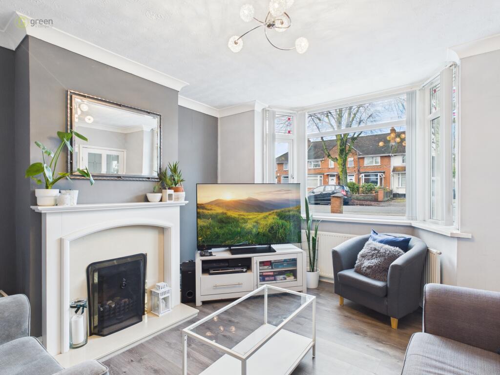 House in Birmingham, Kingstanding - View 2