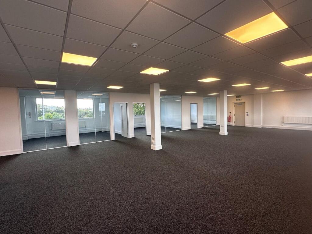 Additional image 4 of Suite 8, Alcora Building, Halesowen, B62 8DG