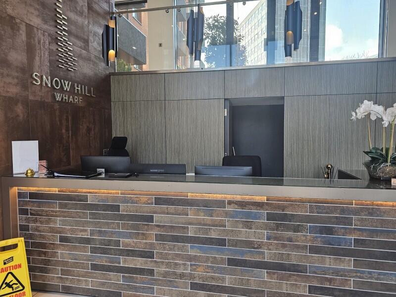 Additional image 20 of Snow Hill Wharf, 64 Shadwell Street, Birmingham, B4 6FW