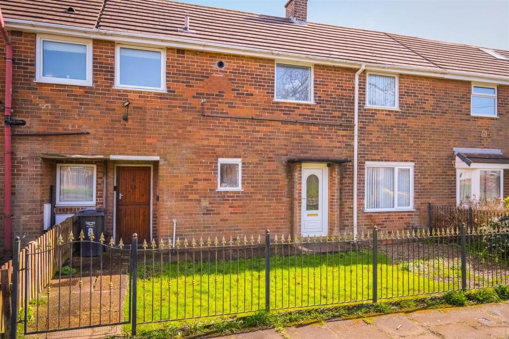 Main image of property: Sturton Grove, Halifax