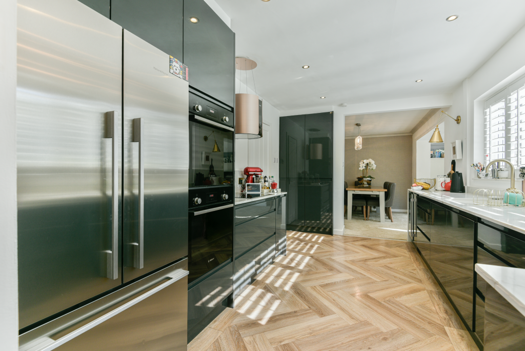 House in Stockport, Greater Manchester - More