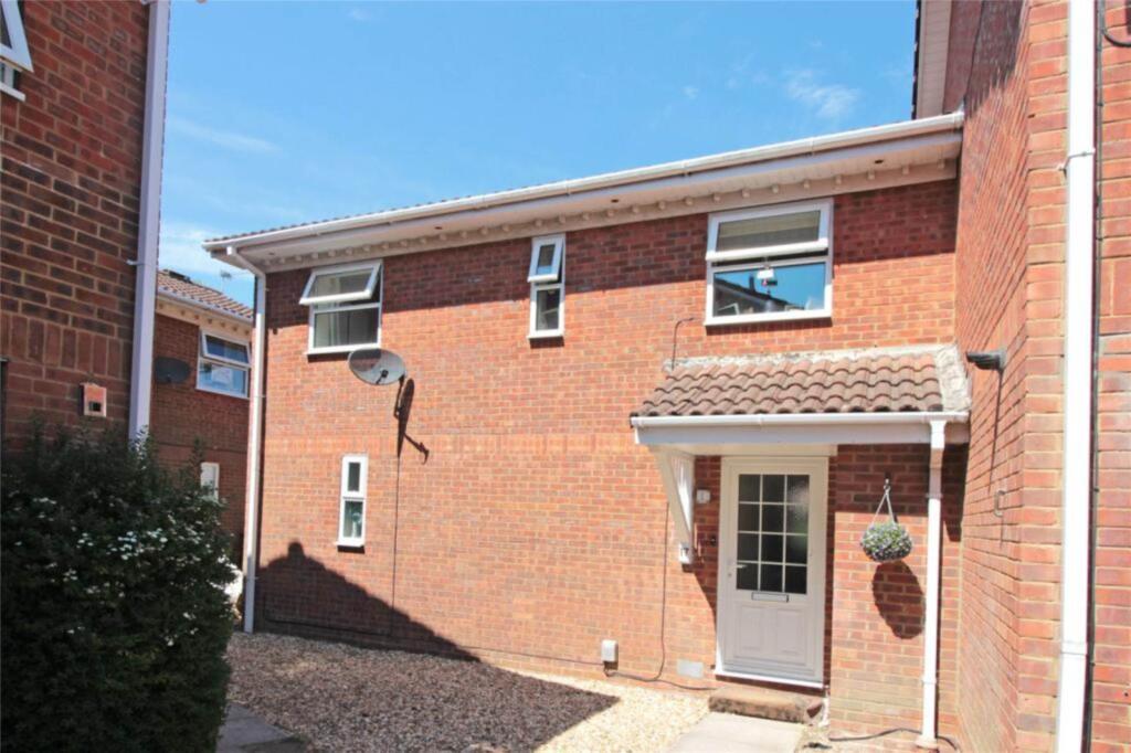 Main image of property: Mudeford, Christchurch * Fantastic Starter Home Opportunity*