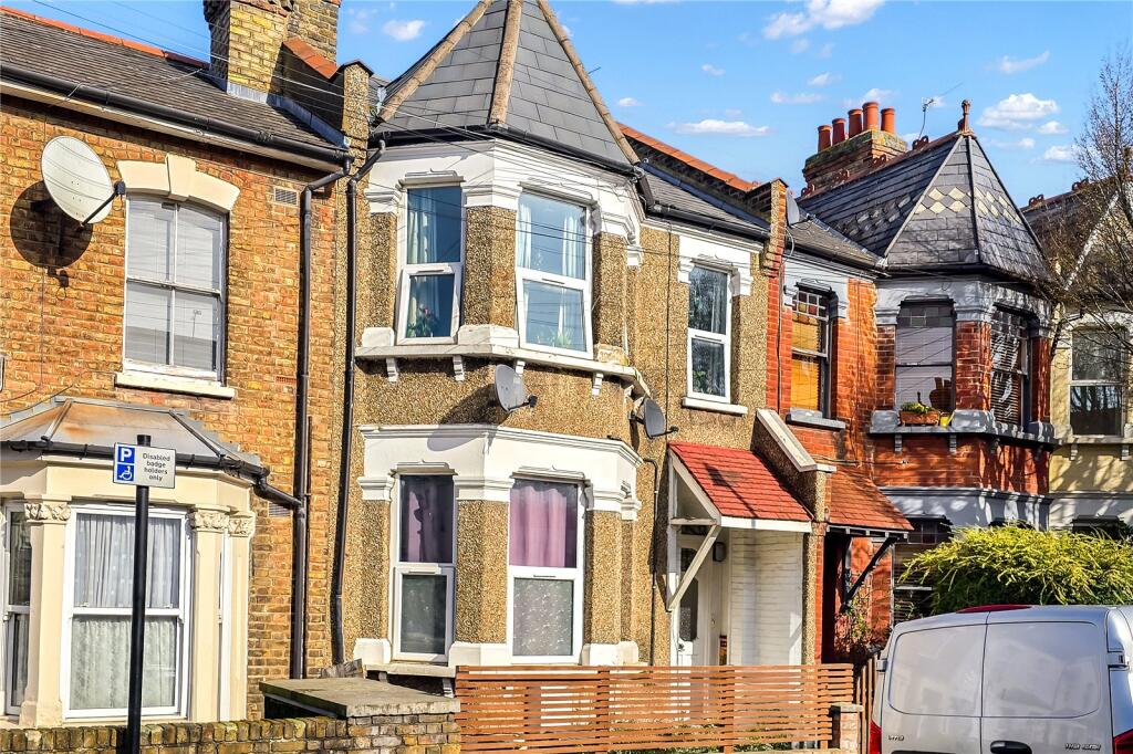 Main image of property: Lyndhurst Road, London, N22
