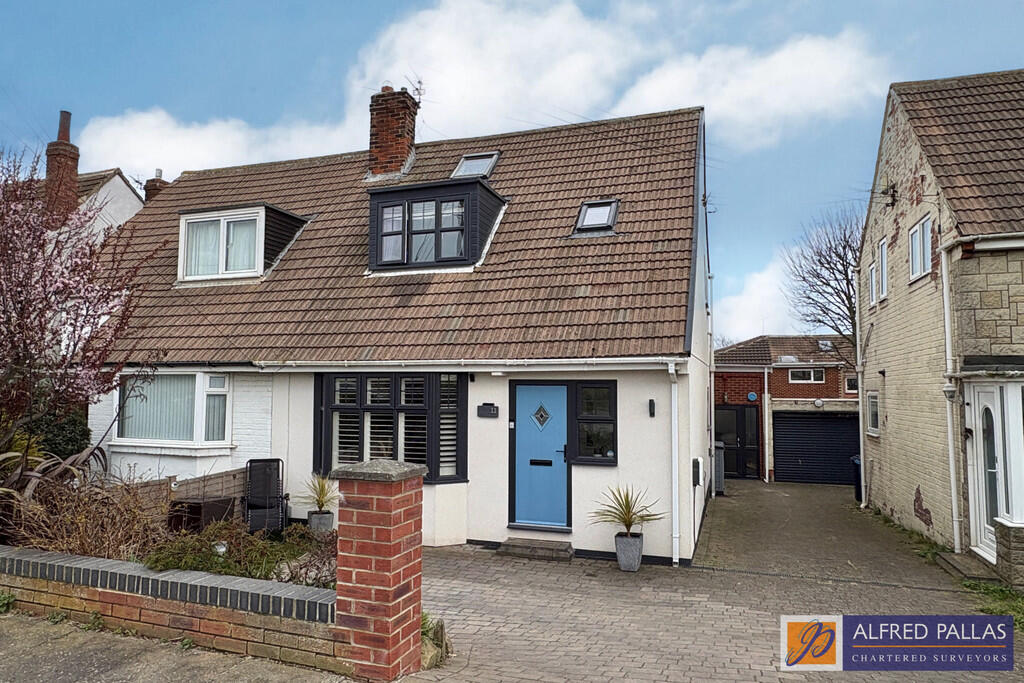 Main image of property: Lizard View, Whitburn