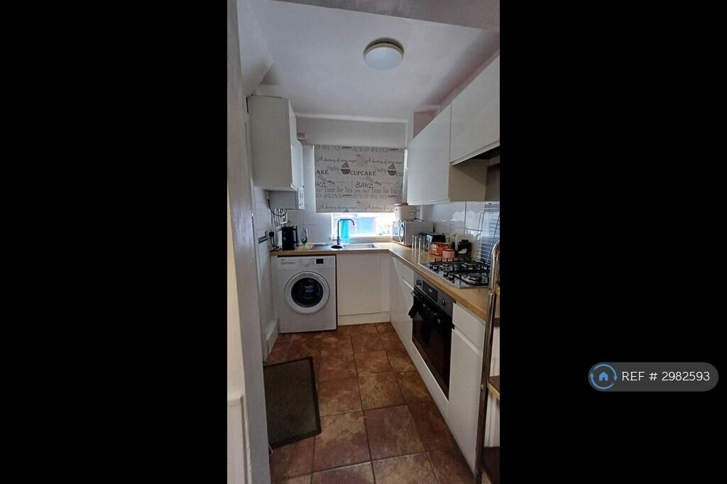 House in Sheffield - View 3