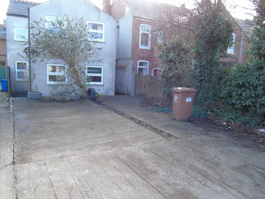 Main image of property: DREWRY LANE, DERBY, DERBYSHIRE, DE22 3QU