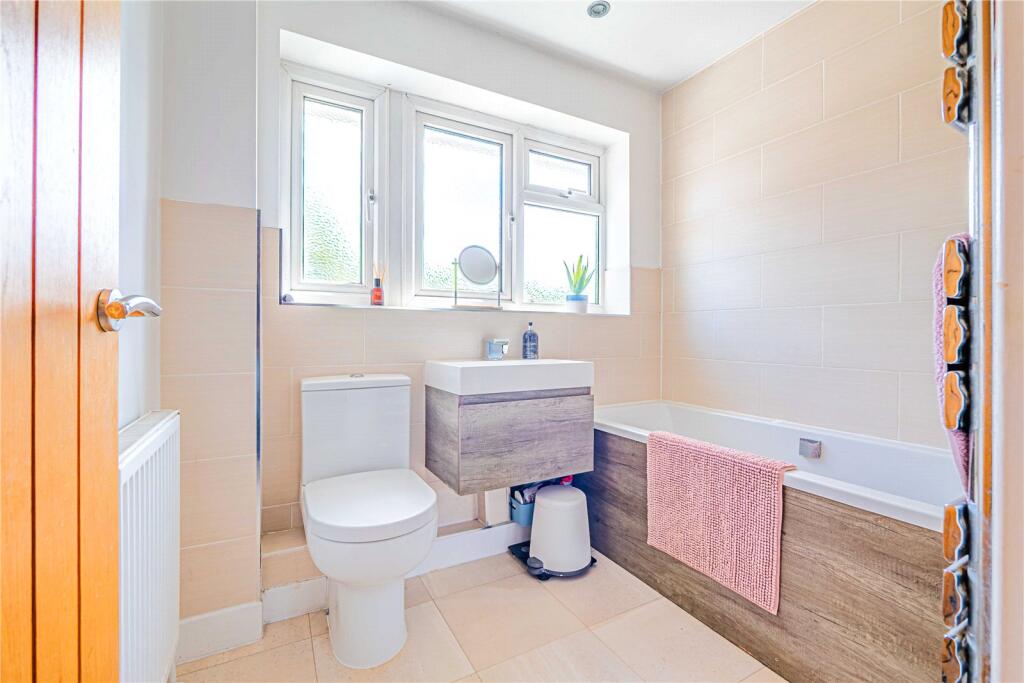 House in Watford - More