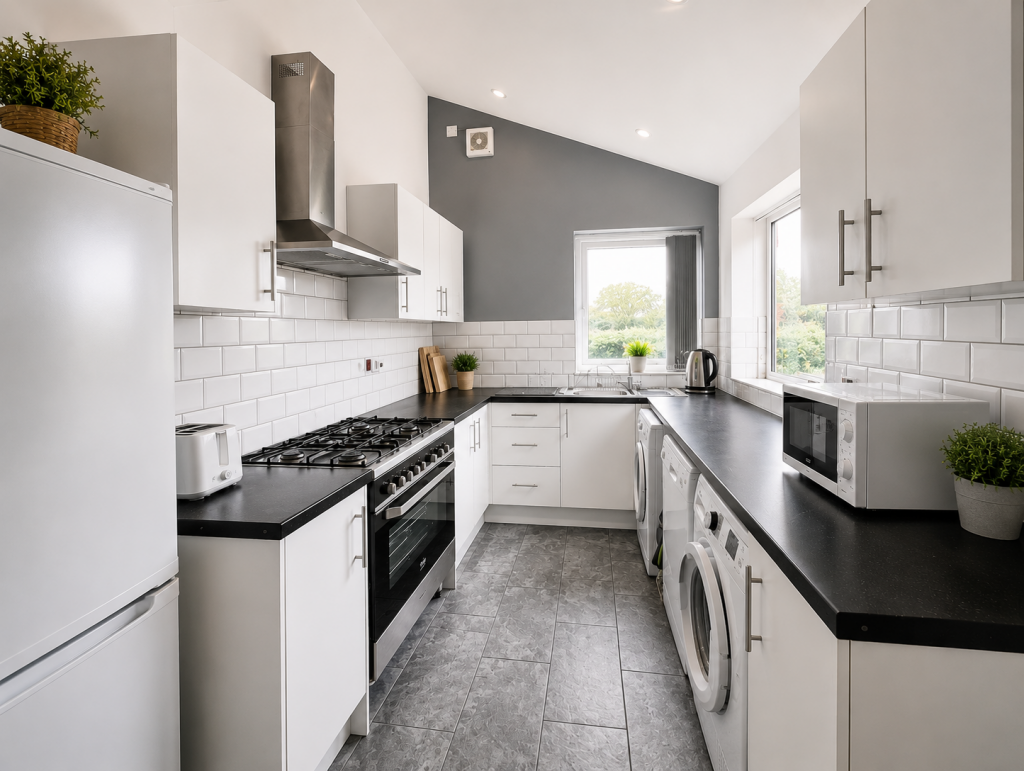 House in Nottingham - View 3