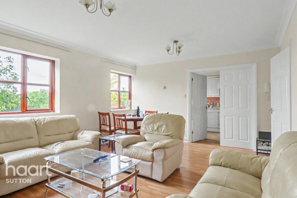 Main image of property: Thicket Road, SUTTON