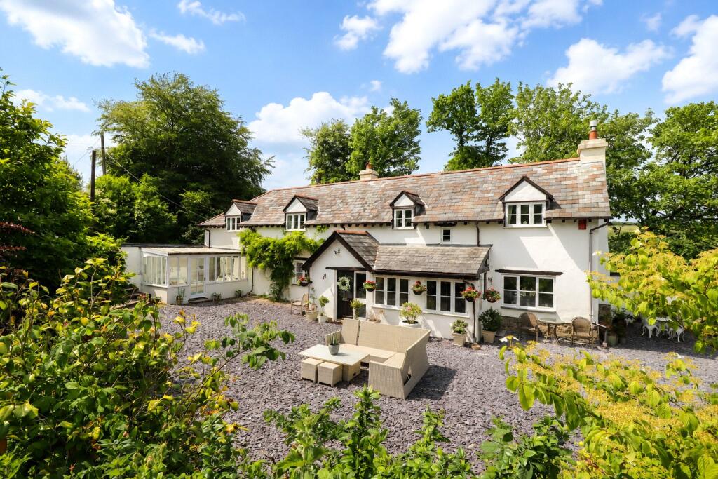 Main image of property: Parkham, Bideford, Devon, EX39