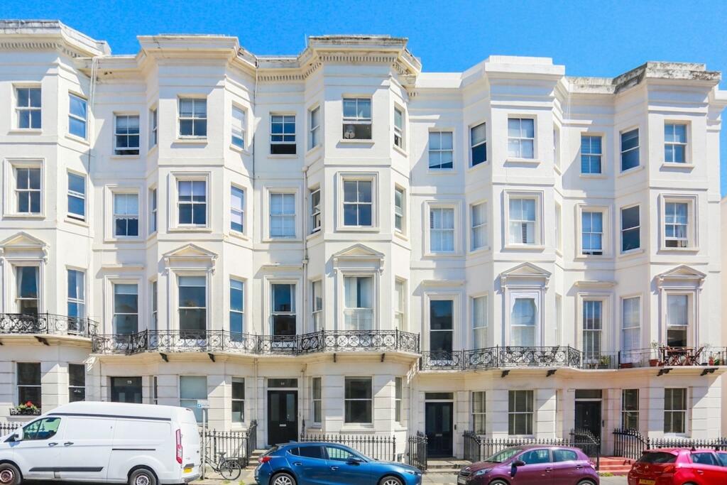 Main image of property: Holland Road, Hove, BN3