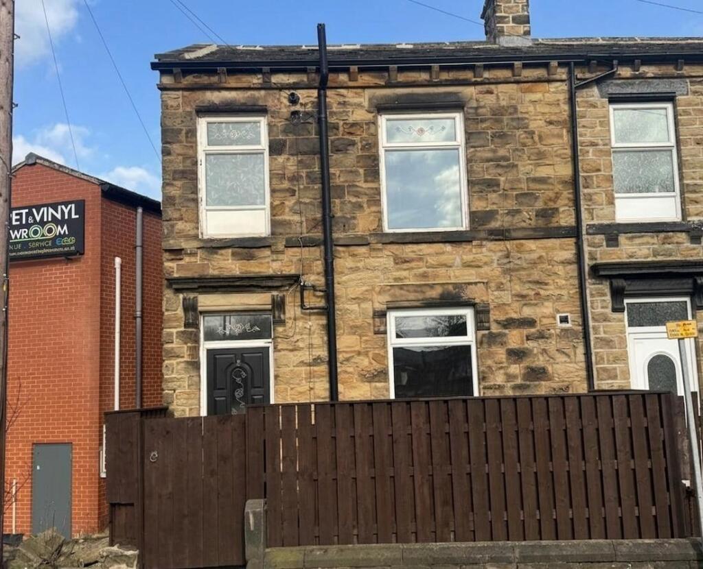 Main image of property: Smithies Moor Lane, Birstall, Batley, WF17 9AT