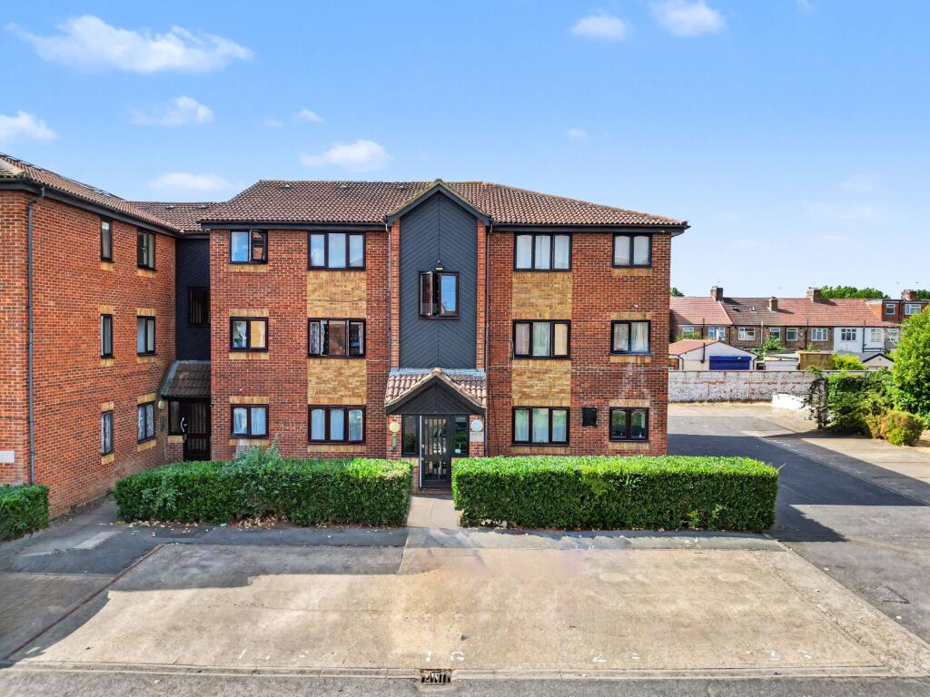 Main image of property: Granary Close, London