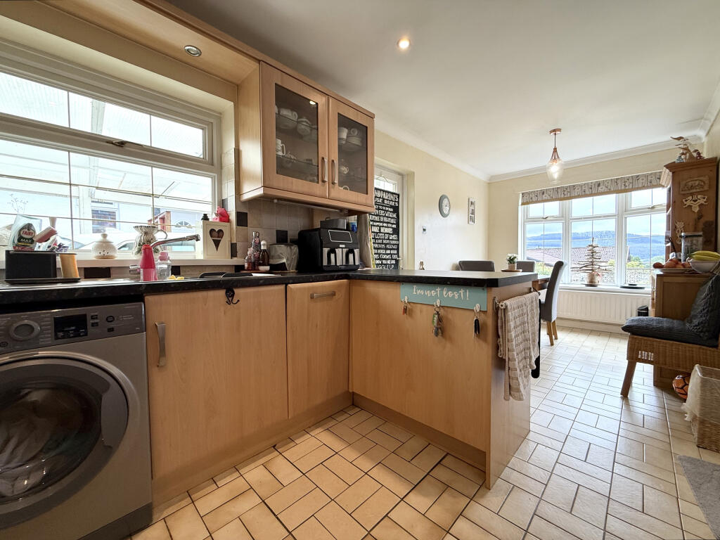 House in Cwmbach - More