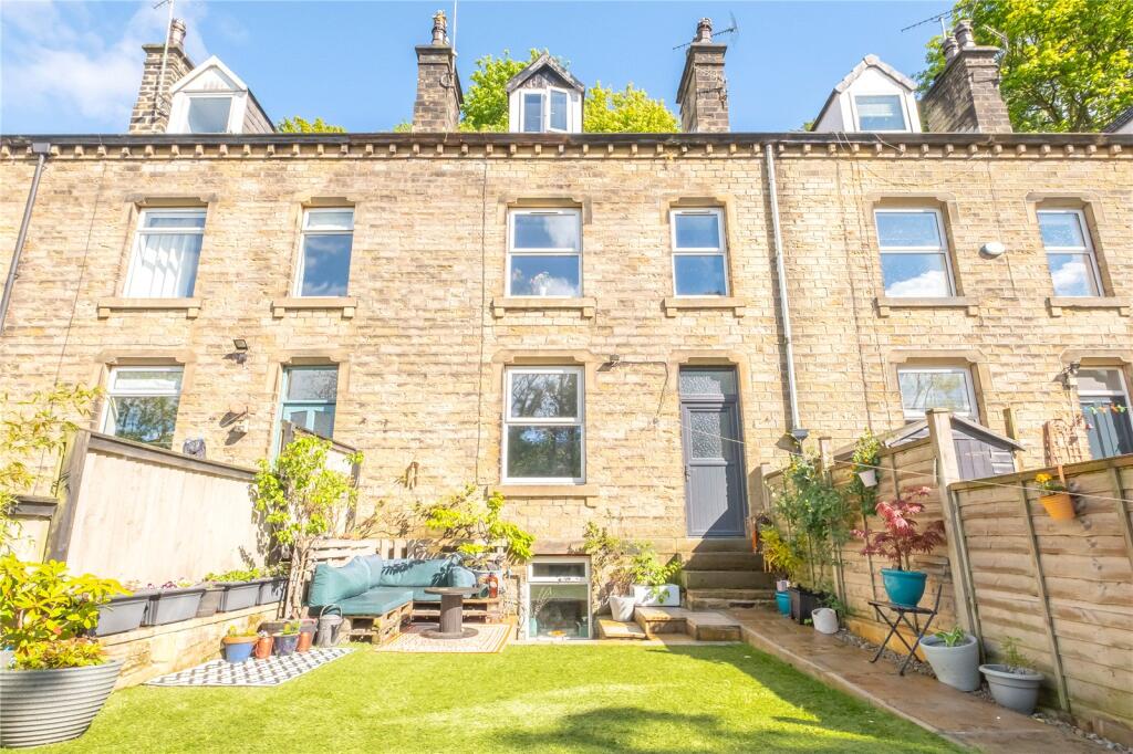 Main image of property: Miry Lane, Thongsbridge, Holmfirth, HD9