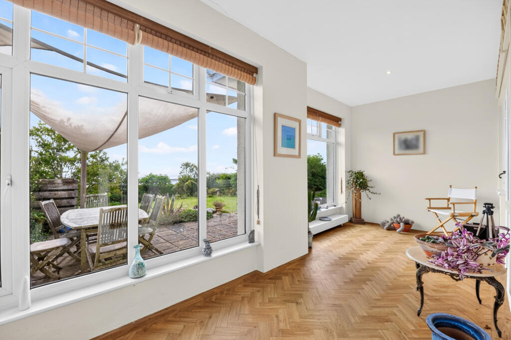 House in Germoe, Cornwall - View 5