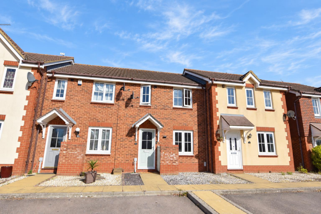 Main image of property: Middleton Way, Leighton Buzzard