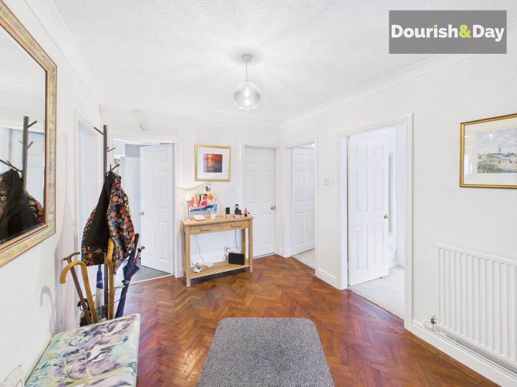 House in Stafford, Hyde Lea - View 5