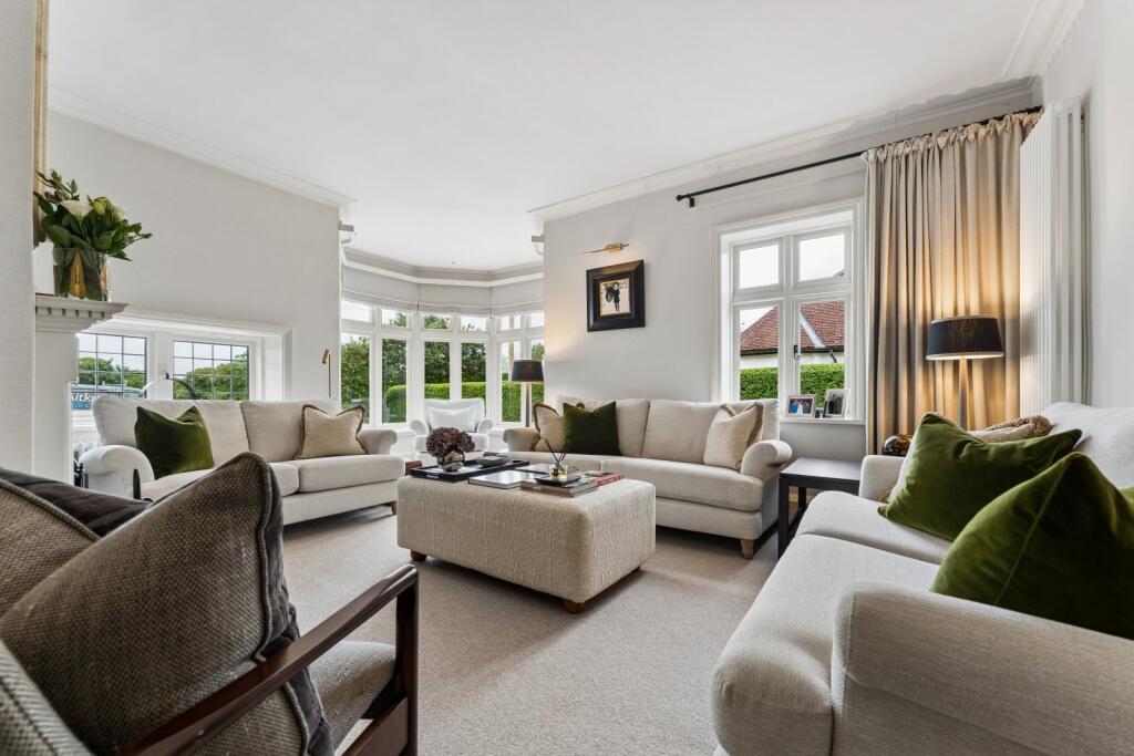 House in Glasgow - View 5