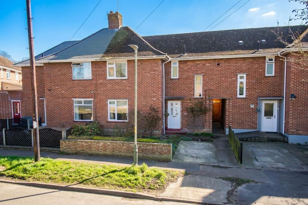 Main image of property: Robin Hood Road, Lakenham, Norwich