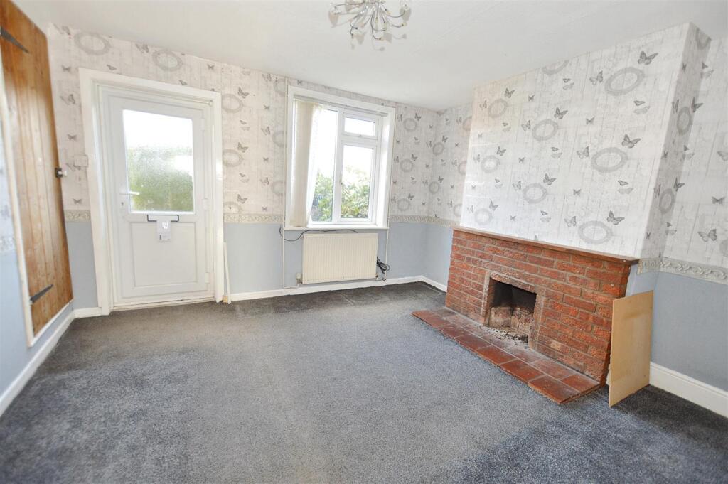 Pond Road, Paston, North Walsham photo 2