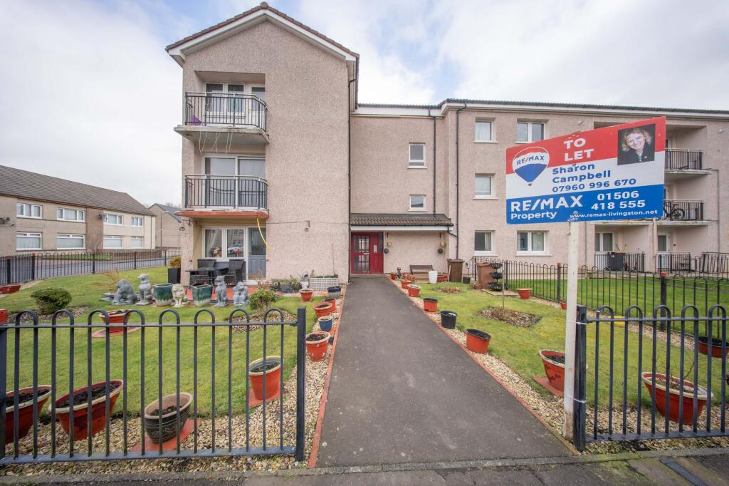 Main image of property: Almond Road, Blackburn, EH47 7HE