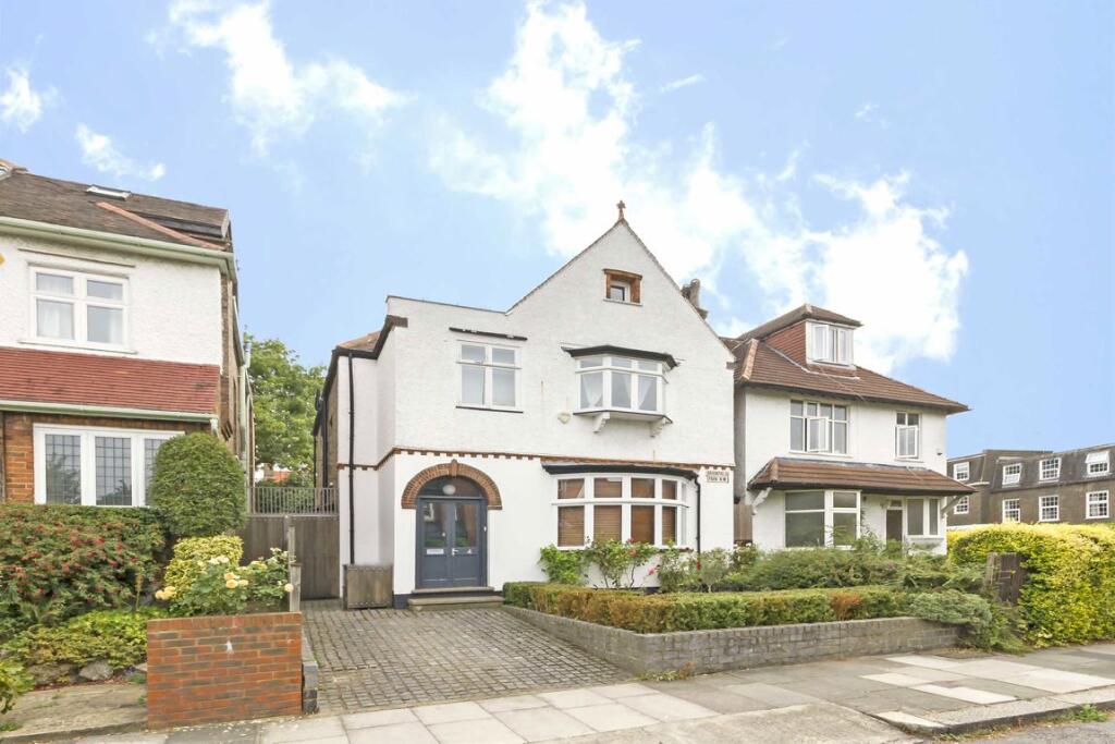 Main image of property: Brookfield Park, Dartmouth Park