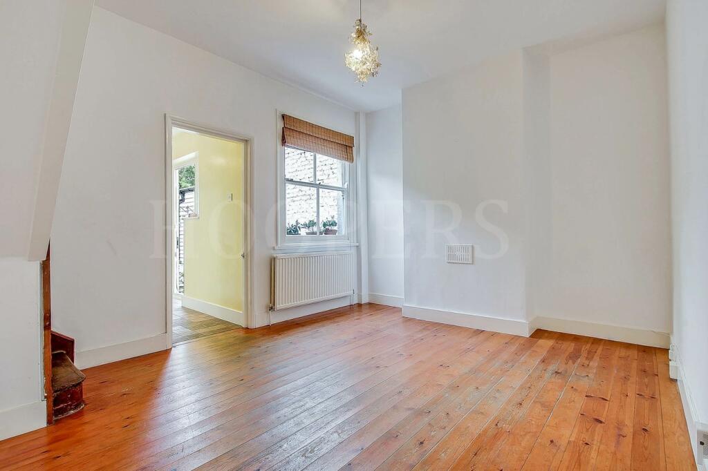 House in London - View 5