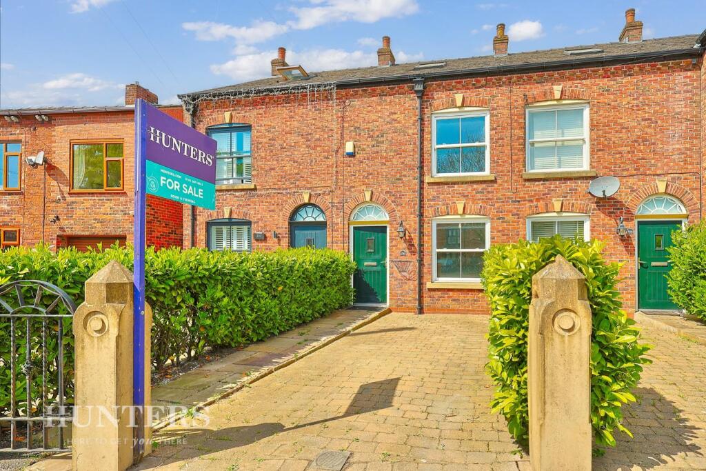 Main image of property: Medlock Road, Failsworth