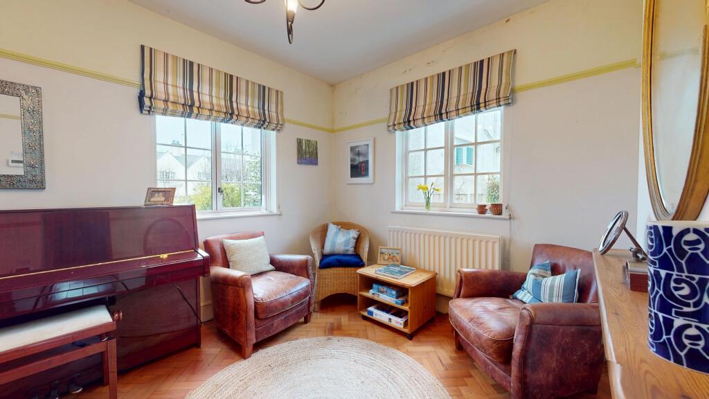 House in Cardiff, Pantmawr, Rhiwbina - View 6